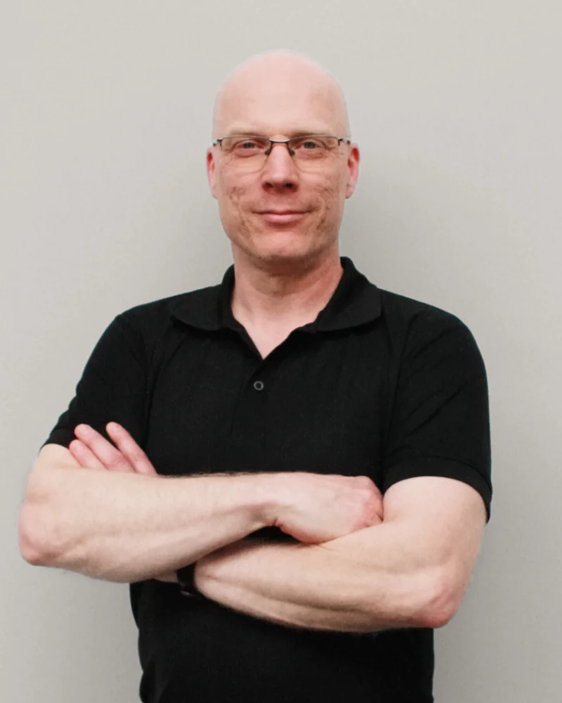 Esko Mansala, MESKO Oy:n yrittäjä